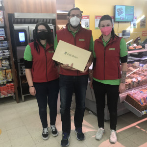 Unsere Eröffnung am 17.02.2022