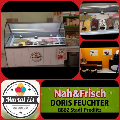 Murtaleis und Kaffeeecke