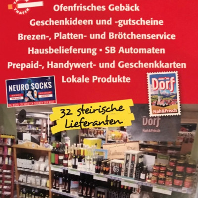 Impressionen vom Geschäft