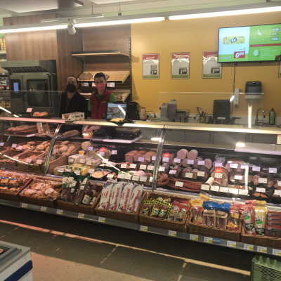 Unsere Eröffnung am 17.02.2022