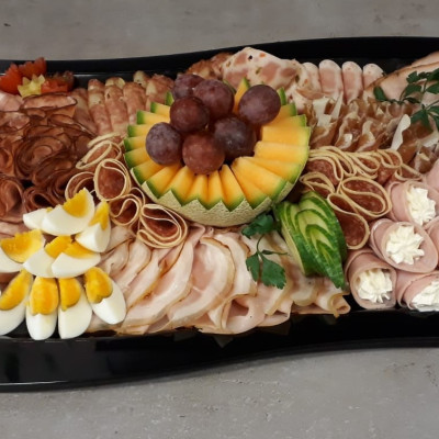 Platten für Ihre Feier