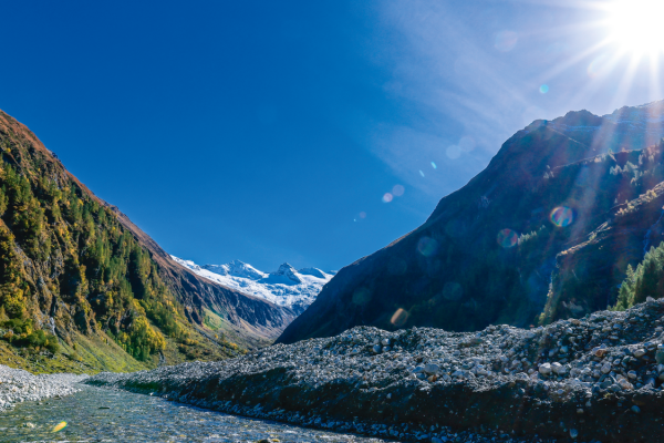 Die Griassdi Magazine zum Nachlesen