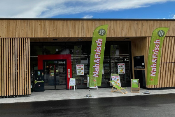 Nah&Frisch Jobbörse