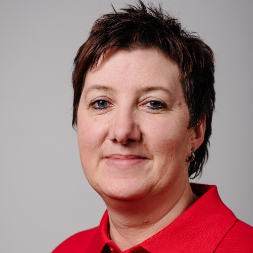 Baumgartner Gertrude