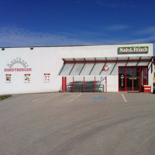Kaufhaus Christa Durstberger