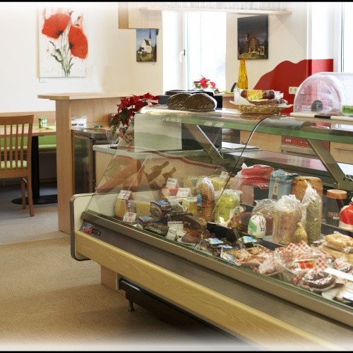 Verein "Unsere Saat geht auf" St.Thomas