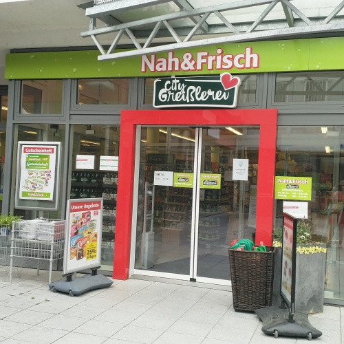 City Greißlerei