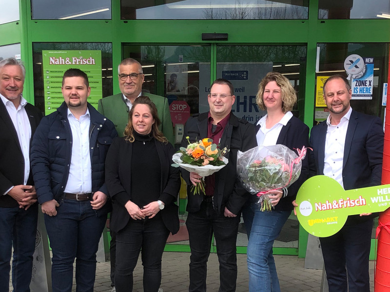 Neuübernahme in St.Margarethen bei Knittelfeld