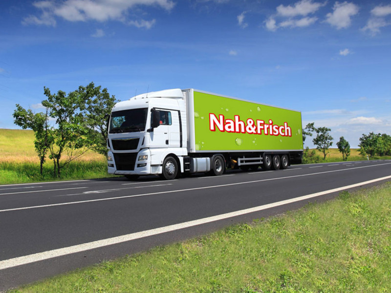 Wer hinter den Nah&Frisch Kaufleuten steckt!