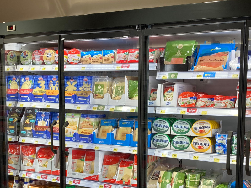 Wiedereröffnung in Nußdorf am Attersee