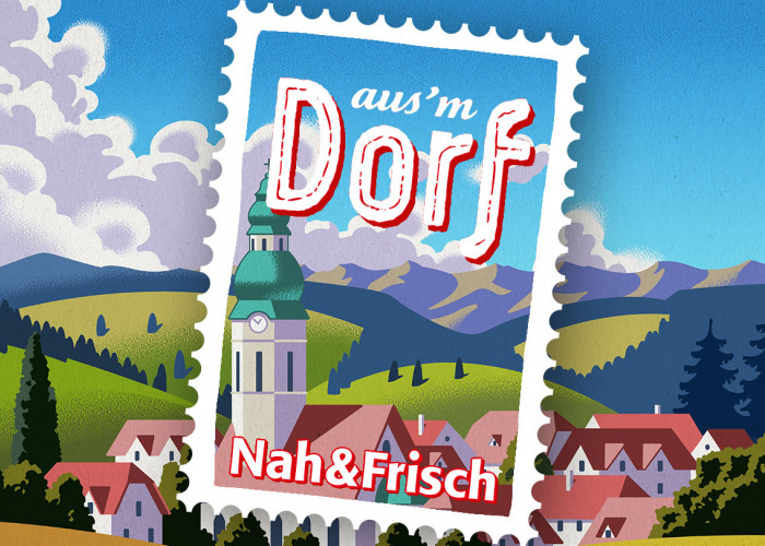 Wer hinter den Nah&Frisch Kaufleuten steckt!