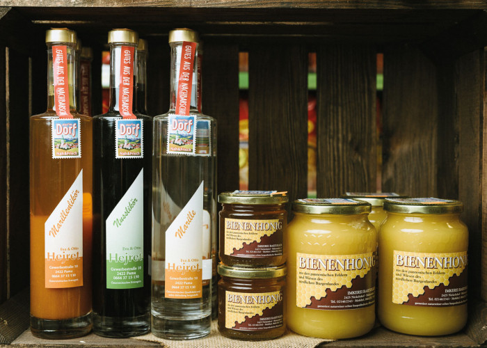 Aus’m Dorf bringt Leben ins Dorf!