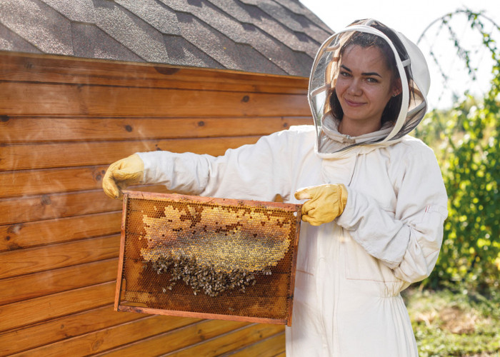 Die fleißigsten aus´m Dorf Bewohner!