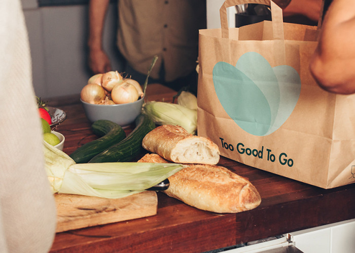 Nachhaltigkeit ist bei uns Programm