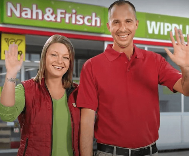 Berufswunsch Kauffrau- oder Mann?