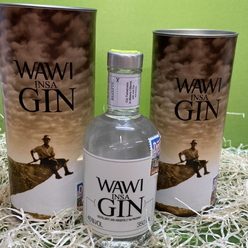 Abbildung: WAWI insa Gin 