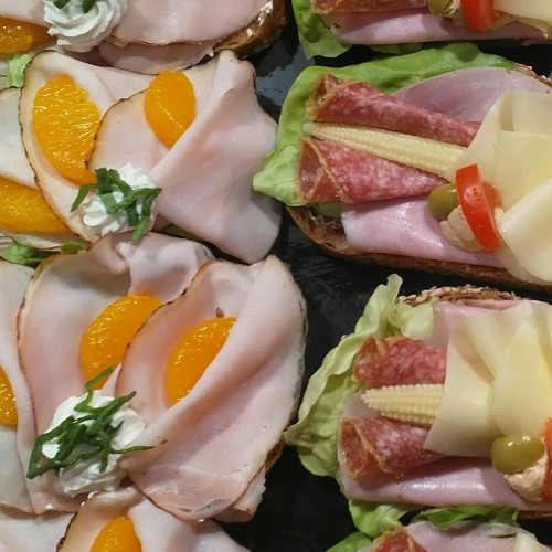 Abbildung: Brötchen