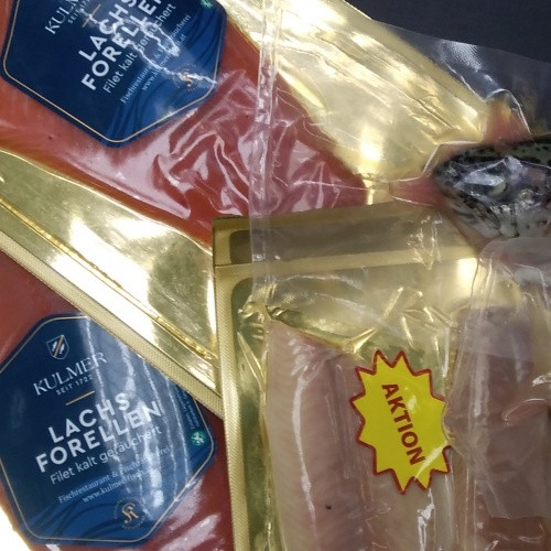 Abbildung: Kulmer Fisch